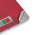 Portugal Soccer Flag iPad Pro 13in M4 (2024) Skin